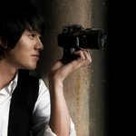 소지섭 최근 카메라 <b>cf</b>화보! 자연스럽다규~ㅠㅠ