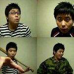 <b>성대</b>모사의 달인 안윤상 개그맨 공채 합격!