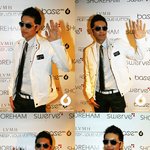 <b>세븐</b>, 미쿡 물 먹었더니..완전 간지남