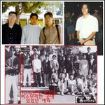 [에릭 데뷔하기전] <b>핸섬</b>~ㅎㅎ 근데 왜 흑백사진;;??