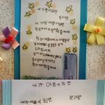 유치원 아이들의 <b>상상력</b>