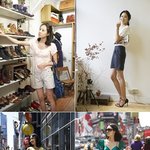 완전 제대로 이미지변신한 공효진