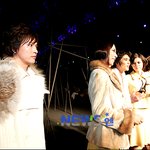 김정민 <b>패션쇼</b>에서 제대로 굴욕인거다