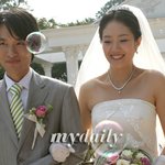 조기영 시인이 고민정 아나운서에게 바친 <b>청혼</b>시