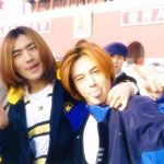 <b>nrg</b> 예전 활동 모습들...