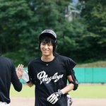얼굴로 <b>야구</b>하는 그들, 플레이보이즈