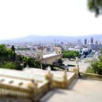 너무 실감 나는 미니어쳐.. 이거 진짜?!