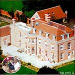 [스타들의 집] 헐리웃 스타들의 <b>궁전</b>.