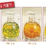 음식 맛 내는 비결! 특별한 소스들 만들기!!