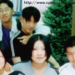 <b>학창</b>시절에 강타머리하고서 눈빛강렬 이준기
