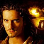 캐리비안의 해적:망자의함 시사회 현장