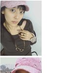 천상지희 다나의 최근 <b>셀카</b>! <b>느낌</b>이 너무 달라졌네?