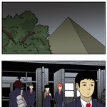 [입시 정글고등학교] 77화 <b>낙서</b>