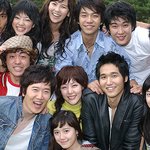 [논스톱 5] 새로시작할 논스톱5 <b>출연진들</b>