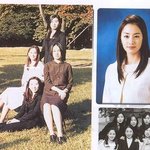 [김태희] 서울대학교 <b>졸업</b>앨범 사진