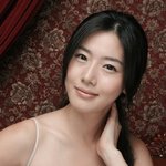 김혜진 <b>환상</b>적인 가슴라인