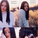 한가인 <b>데뷔초</b> 화보