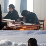 <b>현빈</b> 드라마촬영중 직찍