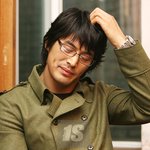 오지호 심경고백하며 술한잔 하는 현장