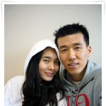 션, 혜영 부부의 최근 발렌타인 <b>데이</b>, 의미있는 커플룩?
