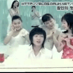 미녀는 <b>석류</b>를 좋아해~♪ 없었던 장면