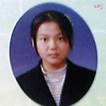 김옥빈 <b>졸업</b>사진