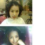 세계적인 미모 이하늬 , <b>스모키</b> 화장 하나 했을뿐인데...