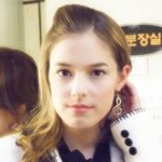 미녀들의수다 - 도미니크 <b>노엘</b>