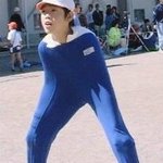 다리가 길~~~~~~어보이는 <b>체육복</b>!