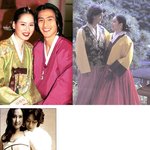 안정환 <b>부인</b> vs 이승엽 <b>부인</b>