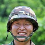 <b>병역</b>비리로 현역 재입대한 싸이! 군대에서 모습 공개~