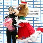 <b>연아</b>야, 너 신라면 먹지마!!