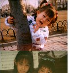 어릴적부터 훈훈했던 <b>박민지</b>, 인형이 따로 없구나!