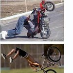 지금까지의 삶이 <b>주마등</b>처럼 스쳐지나가는 순간...