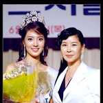 '<b>미코</b>' 서울 진 뽑힌 연대 영문과 3학년, 장윤희