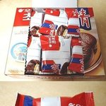 초코파이 <b>포장</b>이 왜이래