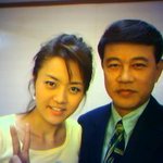 다양한 연<b>옌들</b>과 친분있는 손미나 아나운서 직찍