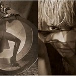 스탐과 <b>젬마</b>~ 화보..