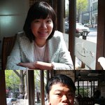 옥동자- 황규림 부부 1주년, 그녀가 <b>직접</b> 쓴 편지!