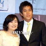 박경림, 결혼발표기자회견!! 신랑 깜짝 <b>등장</b>!!