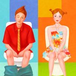 남녀 인생 방정식
