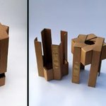 <b>야외</b>용 초간단 조립의자!