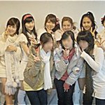 '소녀시대'티파니 머리<b>크기</b>, 일반인보다 더 커;