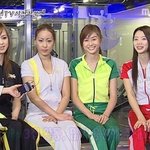 '온에어'<b>체리</b>의 미니홈피..오승아의 일촌평이 대박인데?!