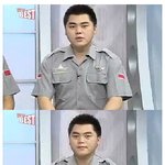 <b>문희준</b> 최근 방송에 나온모습...밥 좀 그만 먹지?