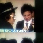 빅뱅 <b>지용</b>, 코딱지 먹는 현장!ㅋ