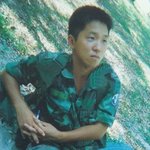 정형돈 <b>군대사진</b>