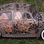 화려한 리폼 제대로 속보이는 자동차