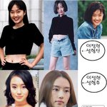 [이정현] 이렇게 변했다...<b>어색</b>하지도 않고...잘됐네요..