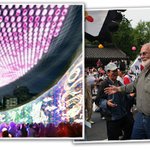 자~ 떠나자! 8일 간의 ‘축제여행’  하이서울 페스티벌